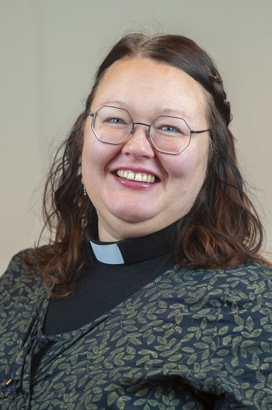 Elisabet Jonsson